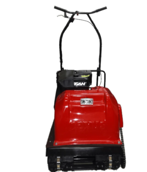 Мотобуксировщик PAXUS 550 9 л.с. в Южно-Сахалинске