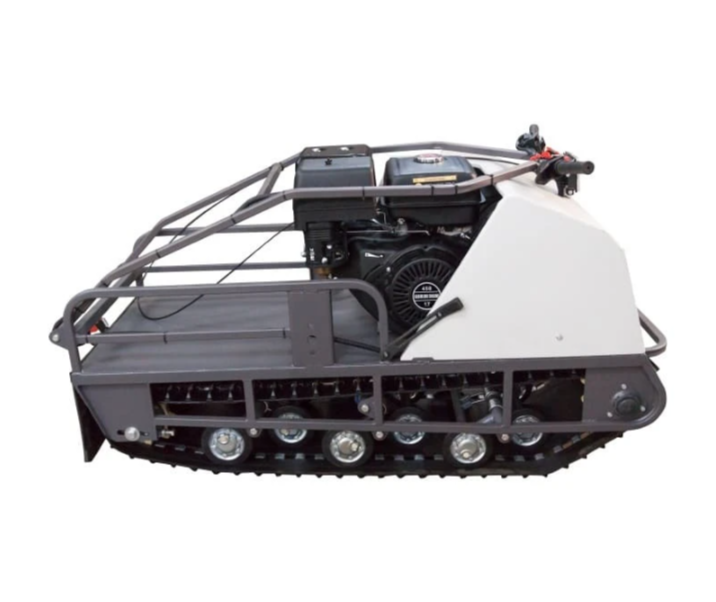 Мотобуксировщик СТЕМ СЕВЕР ЭКСПЕРТ 500 17 л.с. в Южно-Сахалинске