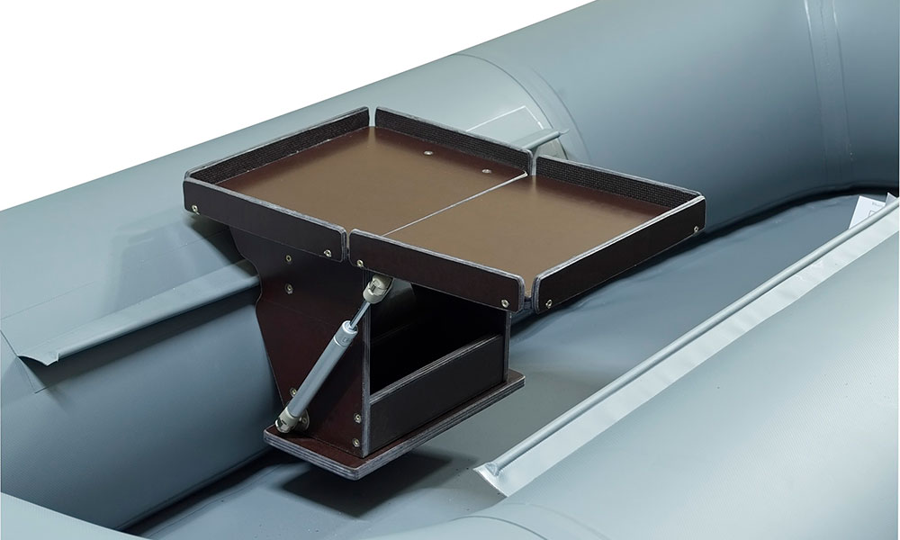 Столик на ликтрос раскладной №10 в Южно-Сахалинске