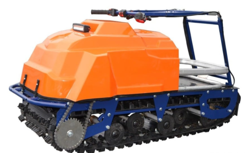 Мотобуксировщик БАРС СЛЕДОПЫТ MDS 13 л.с. в Южно-Сахалинске