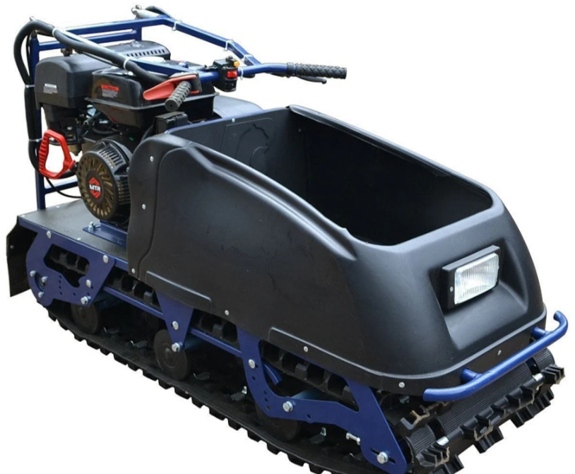 Мотобуксировщик БАРС СЛЕДОПЫТ FS. RS 15 л.с. в Южно-Сахалинске