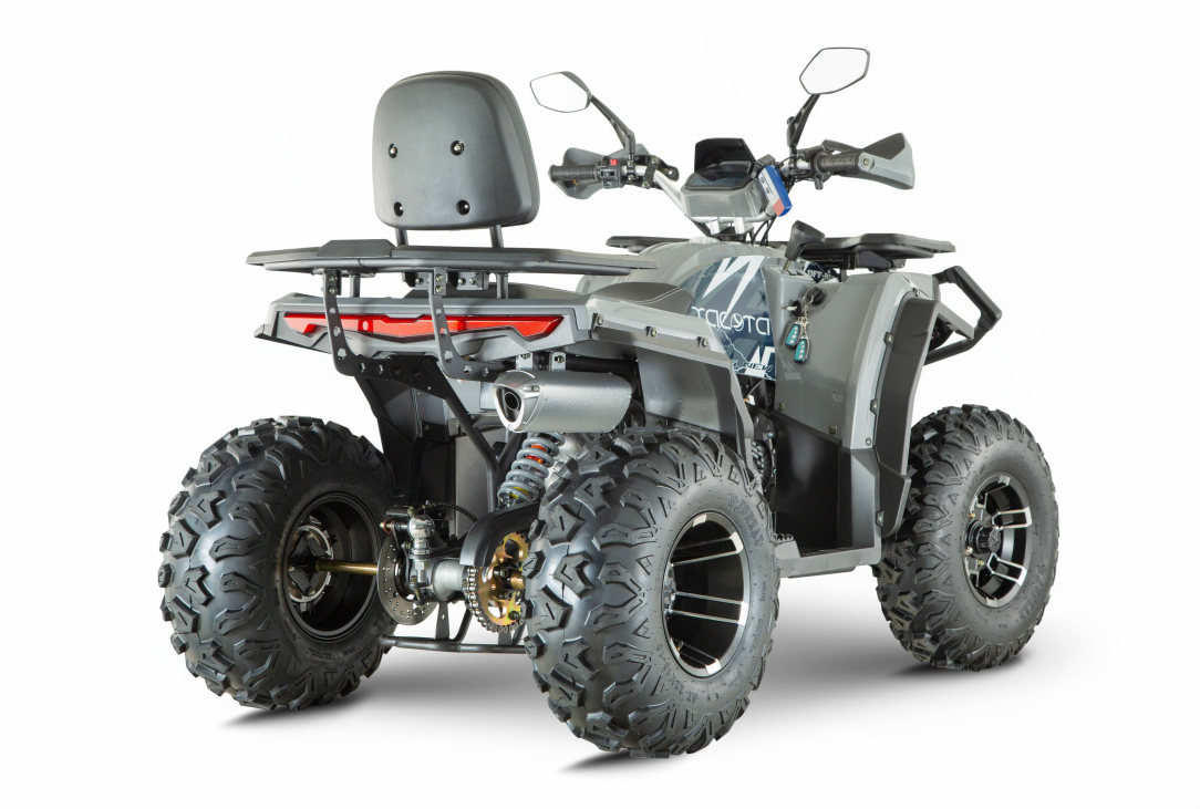 Квадроцикл YACOTA VIKING PRO 250 в Южно-Сахалинске