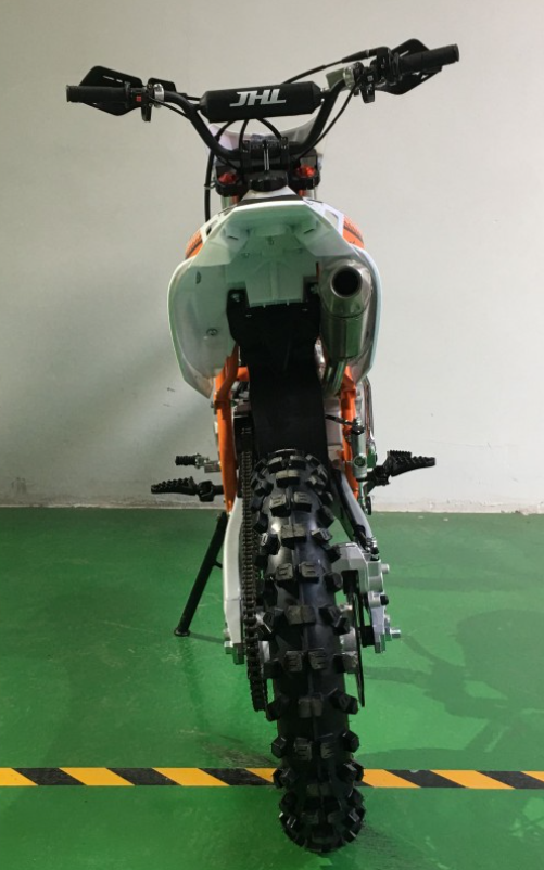 Питбайк JHLMOTO JHL Z125E Pro (ZS154FMI-3) в Южно-Сахалинске