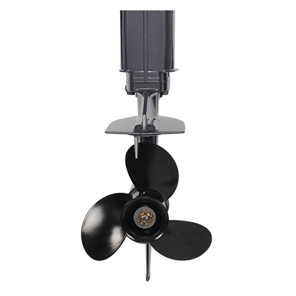 Лодочный мотор ALLFA CG Т9.9(20)MAX в Южно-Сахалинске