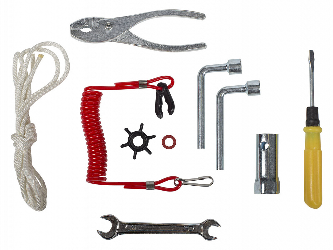 ЛОДОЧНЫЙ МОТОР GLADIATOR G3FHS в Южно-Сахалинске