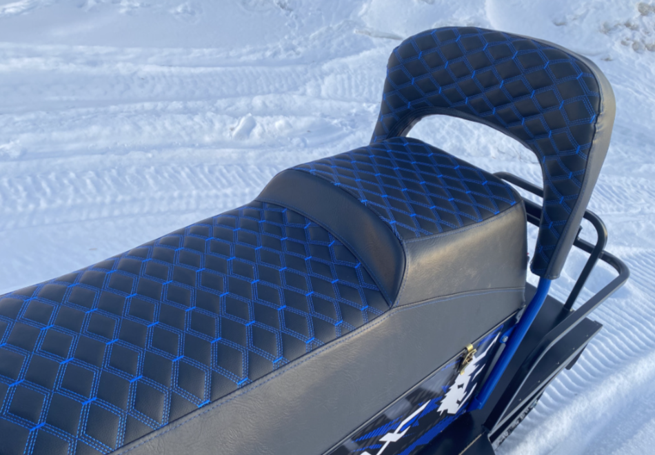 Снегоход PROMAX YAKUT 500 R/К SUPERLONG 2.0 4T 20 в Южно-Сахалинске