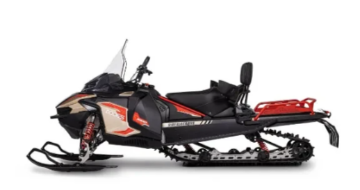 Снегоход AODES Siberiacross 1000 SWT 600mm LCD 6.8 в Южно-Сахалинске