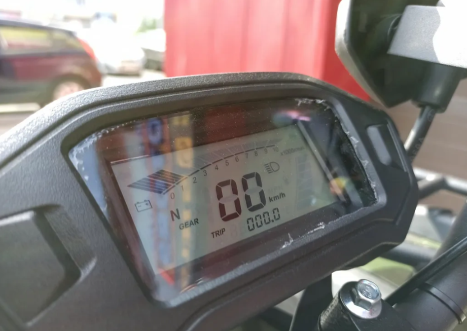 Квадроцикл PROMAX ATV 250 PRO (2025) в Южно-Сахалинске