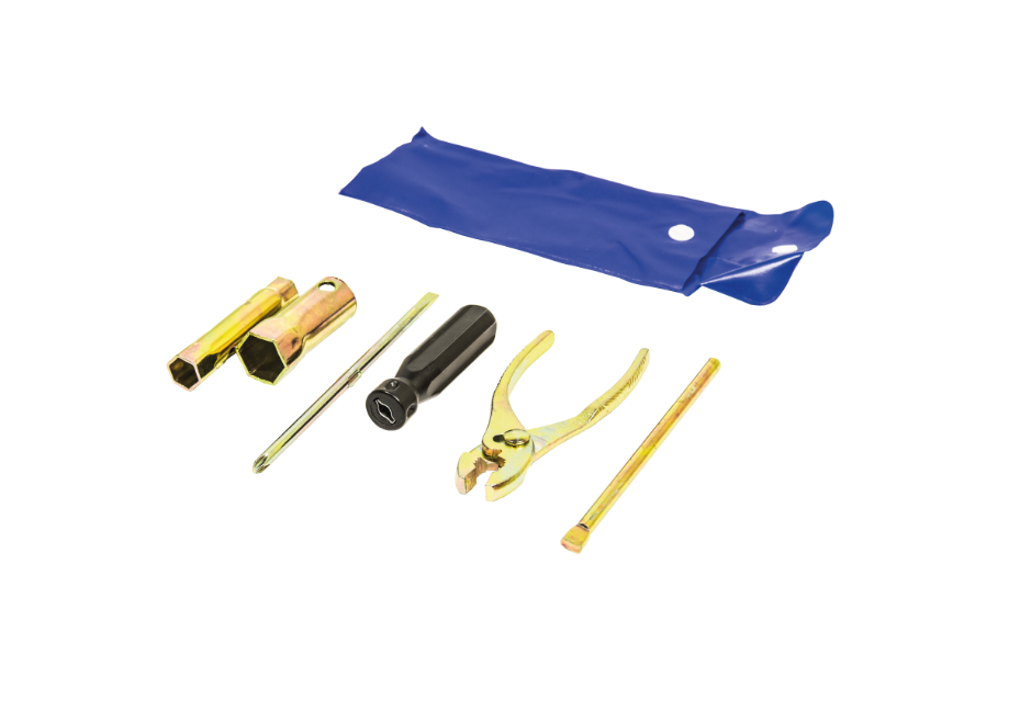 Лодочный мотор APACHE T5 BS в Южно-Сахалинске