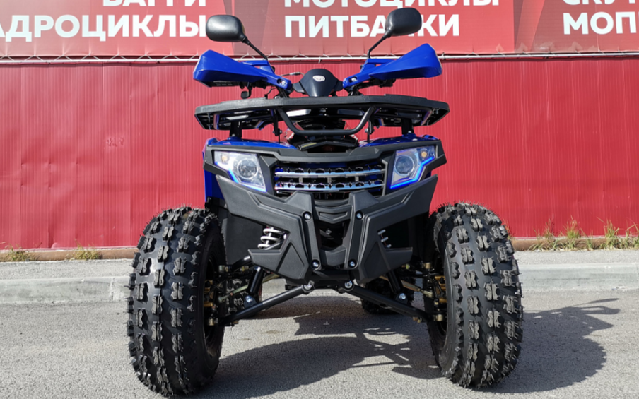 Квадроцикл PROMAX WILD 2.0 190 LUX в Южно-Сахалинске