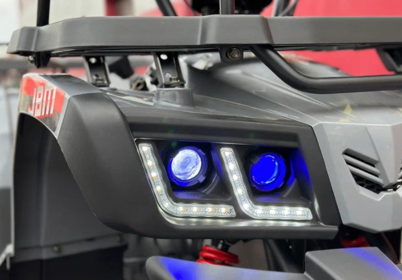 Квадроцикл GBM MAVERICK 300 NEW в Южно-Сахалинске