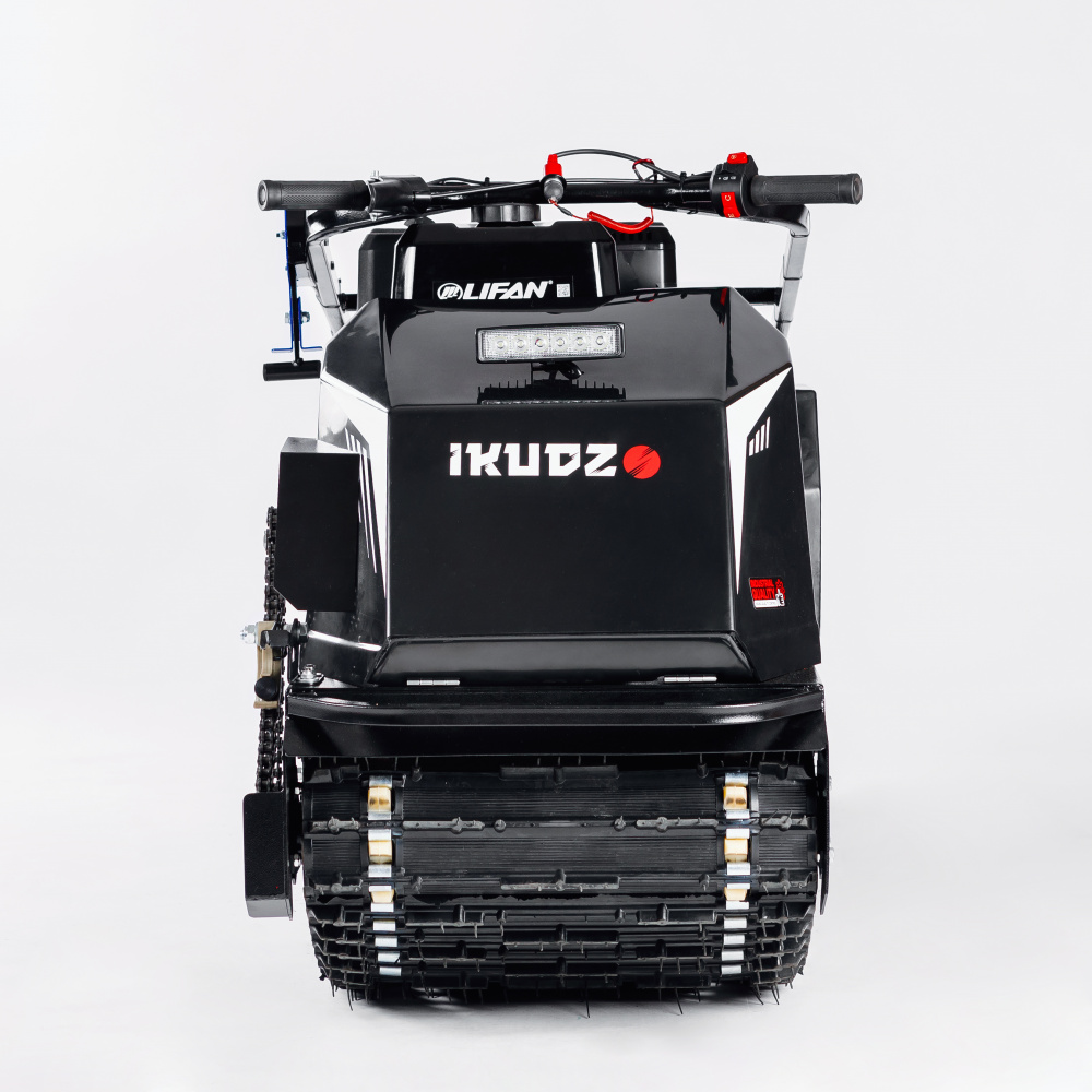 МОТОБУКСИРОВЩИК IKUDZO LONG 2.0 1700/500 EKR19 в Южно-Сахалинске