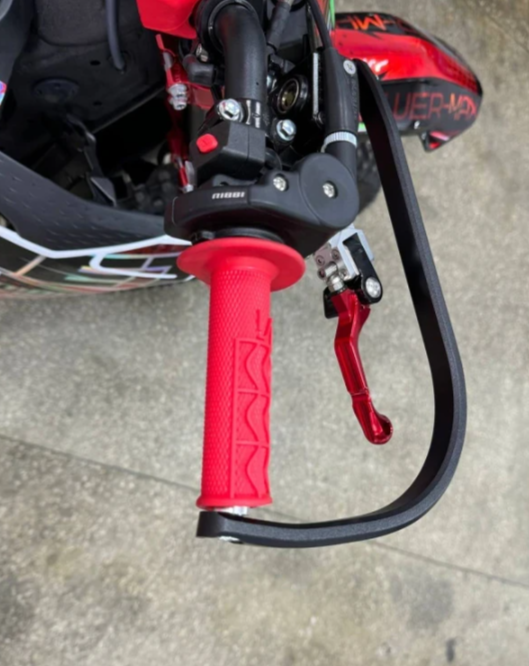 Кроссовый мотоцикл FAIDET CB300RL MAX KYB-TECH в Южно-Сахалинске