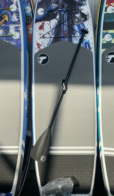 SUP (САП) ДОСКА RAIDEX I BOARD 11’ (332СМ) N 18 в Южно-Сахалинске