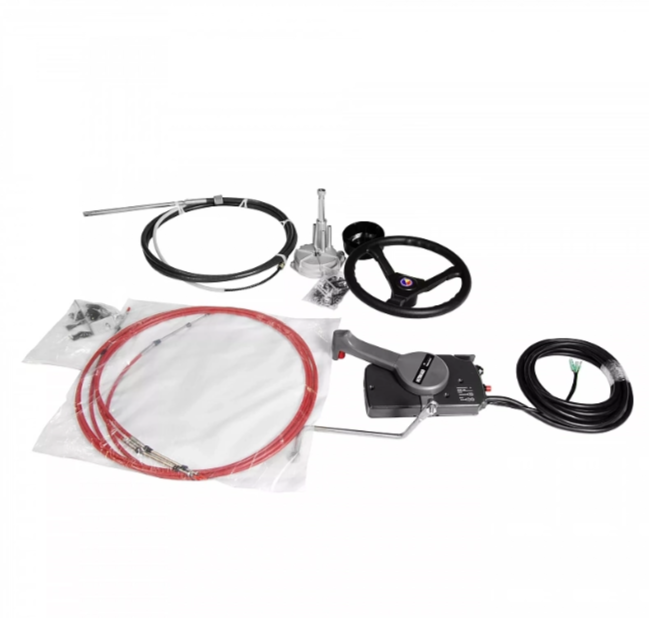 Лодочный мотор GLADIATOR G20FES в Южно-Сахалинске