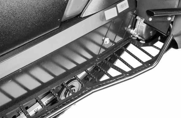 Снегоход STELS MS600T (SWT ST) СТАВР 1.0 К01 Tech в Южно-Сахалинске