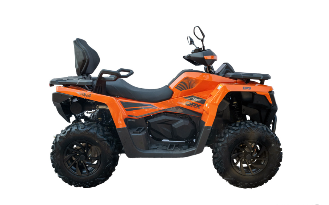 Квадроцикл HND QRX 550 в Южно-Сахалинске