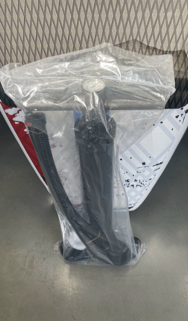 SUP (САП) ДОСКА RAIDEX I BOARD 11’ (332СМ) «AUTO» в Южно-Сахалинске