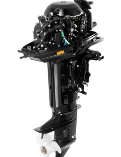 Лодочный мотор HIDEA HD30FHS в Южно-Сахалинске