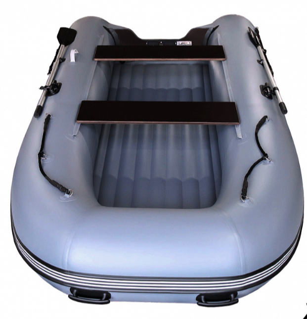 НАДУВНАЯ ЛОДКА GLADIATOR E380S в Южно-Сахалинске