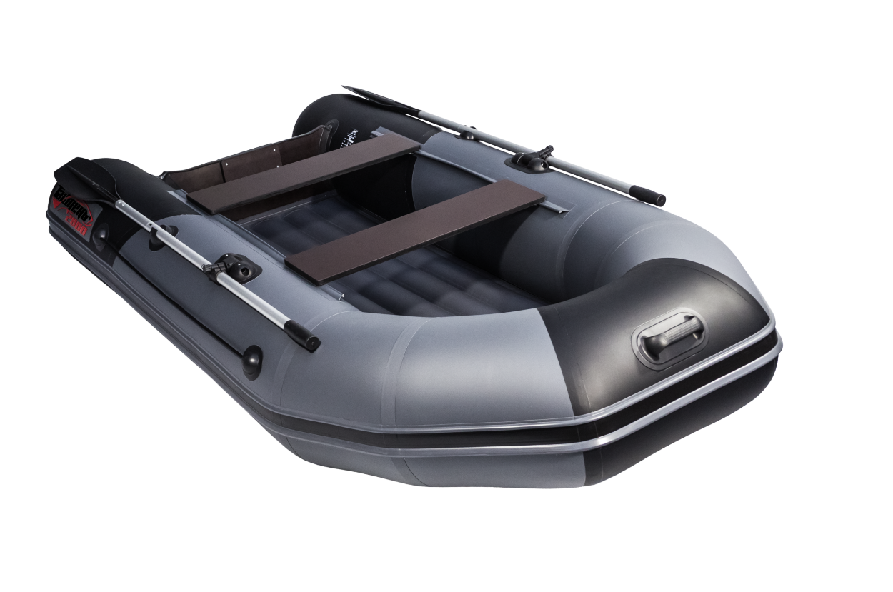 Лодка Таймень NX 2800 НДНД в Южно-Сахалинске