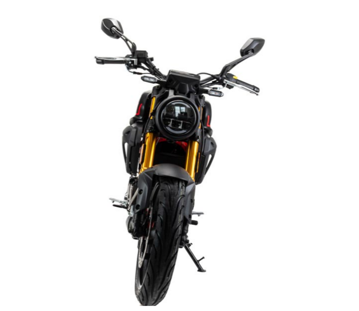 Мотоцикл PROMAX CB150R (49) в Южно-Сахалинске