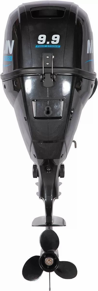 Лодочный мотор MARLIN MF 9.9 AMHS в Южно-Сахалинске