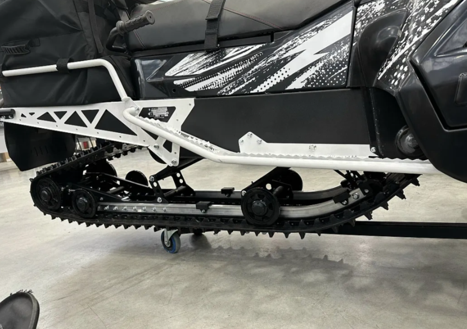 СНЕГОХОД IRBIS SF200L XE SUPERLONG в Южно-Сахалинске