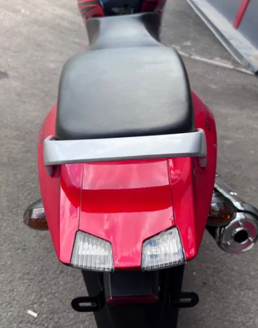 Мотоцикл RACER MAGNUM RC200-C5B в Южно-Сахалинске