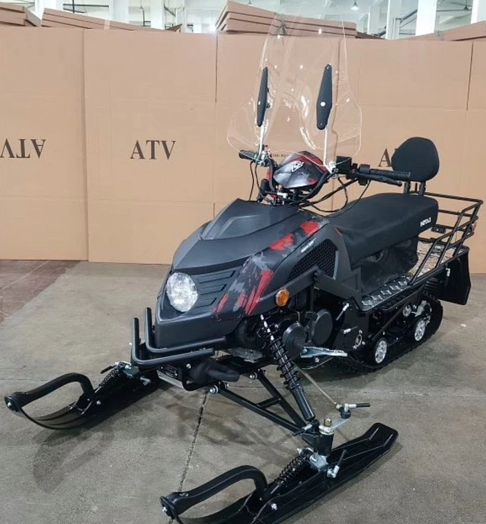 Снегоход Motax Snow 200 в Южно-Сахалинске