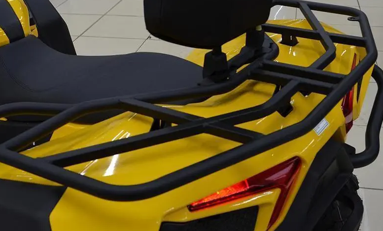 Квадроцикл HISUN GUARDIAN 400L /LONG в Южно-Сахалинске