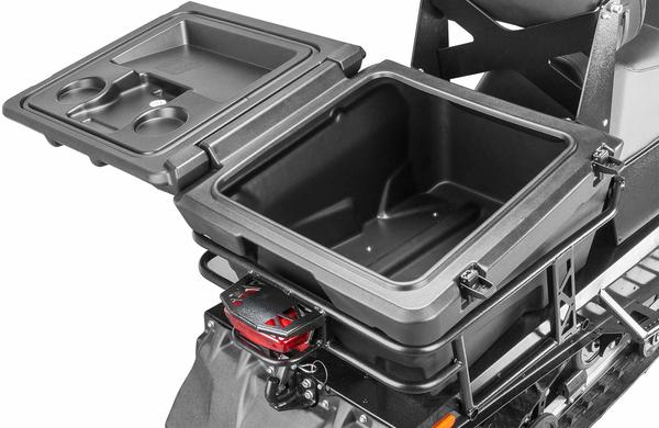 Снегоход STELS MS600T (SWT ST) СТАВР 1.0 К01 Tech в Южно-Сахалинске