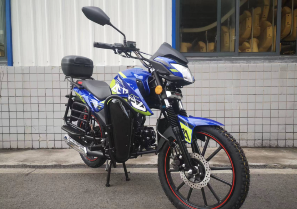 Мопед PROMAX ALPHA RS-PRO 150 (49) в Южно-Сахалинске