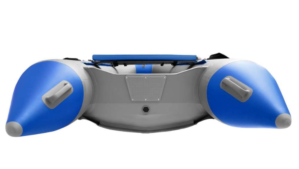 ЛОДКА ДРАККАР 3600 НДНД HANT-PRO в Южно-Сахалинске