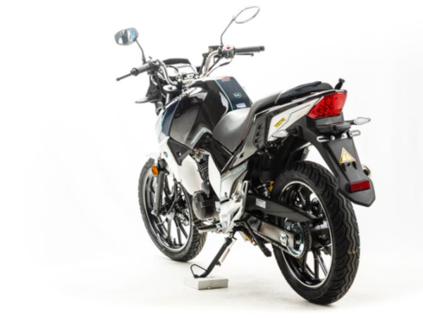 Мотоцикл MOTOLAND (МОТОЛЕНД) FIGHTER 250 в Южно-Сахалинске