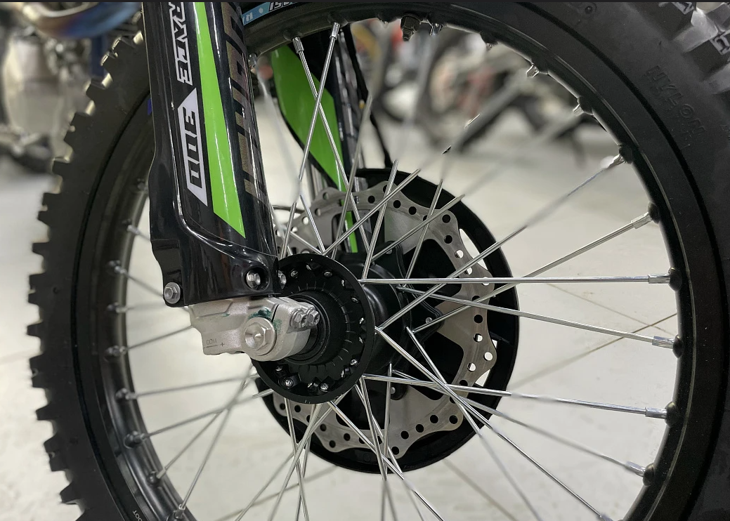 Мотоцикл Progasi RACE 300 AIR PRO SPORT в Южно-Сахалинске