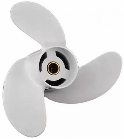 ВИНТ ГРЕБНОЙ MERCURY 4-5 Л.С. 8 3/8X8 в Южно-Сахалинске