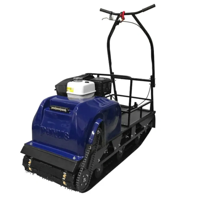 Мотобуксировщик PAXUS 500 GRAND AVANT 9 л.с. в Южно-Сахалинске