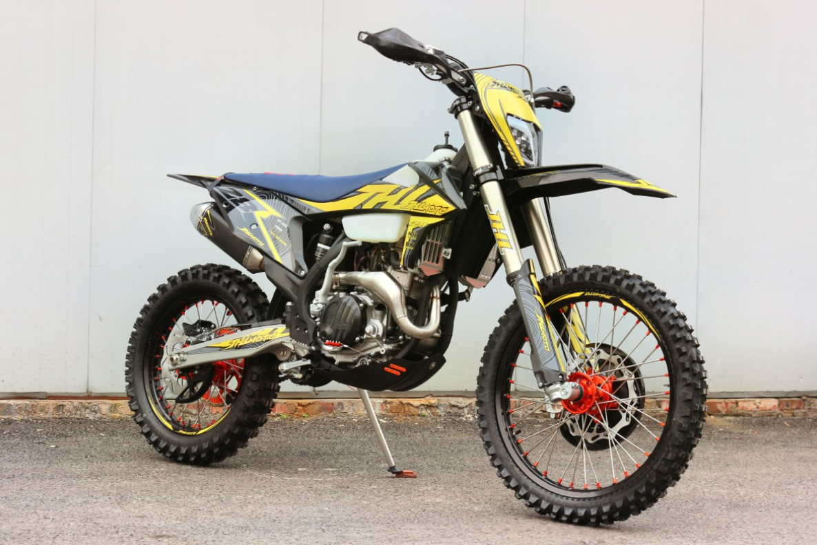 Мотоцикл JHLMOTO JHL Z8 NC300S (182-MN) в Южно-Сахалинске