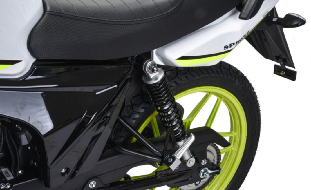 Мотоцикл MOTOLAND (МОТОЛЕНД) 200 SPRINT в Южно-Сахалинске