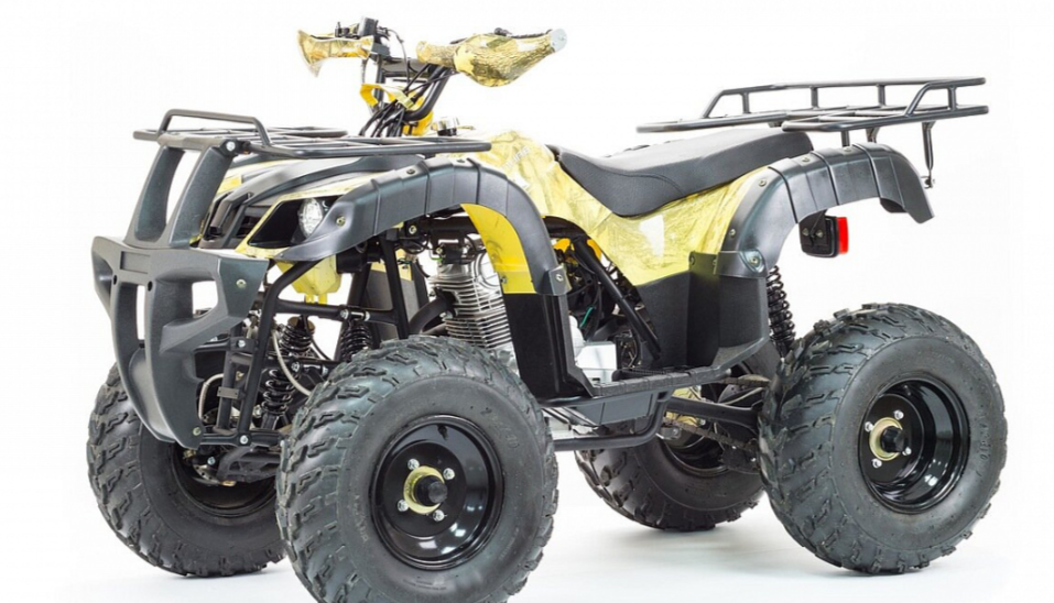 Квадроцикл MOTOLAND (МОТОЛЕНД) 250 ADVENTURE в Южно-Сахалинске