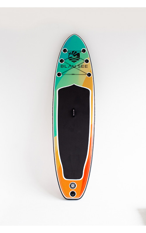 НАДУВНОЙ SUP-BOARD BREEZE 10,6 в Южно-Сахалинске
