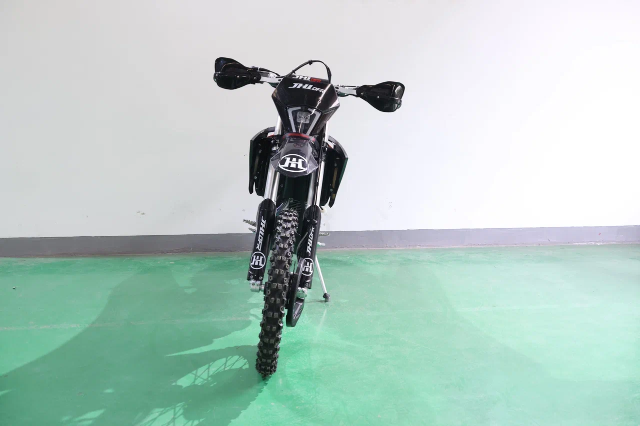 Мотоцикл JHLMOTO JHLofr GS CB300RL в Южно-Сахалинске