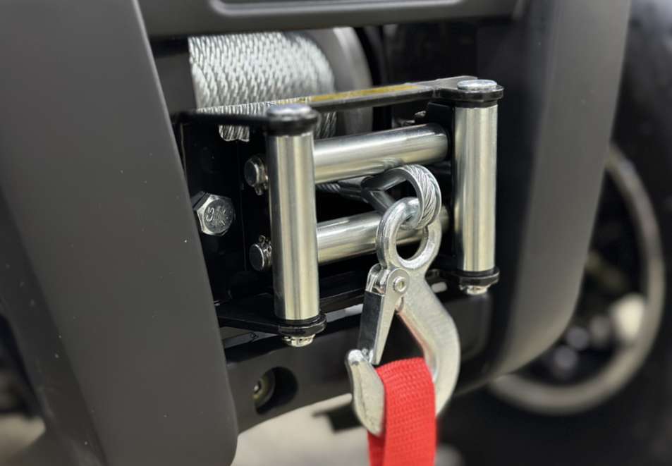 Квадроцикл GBM MAVERICK 300 NEW PREMIUM в Южно-Сахалинске