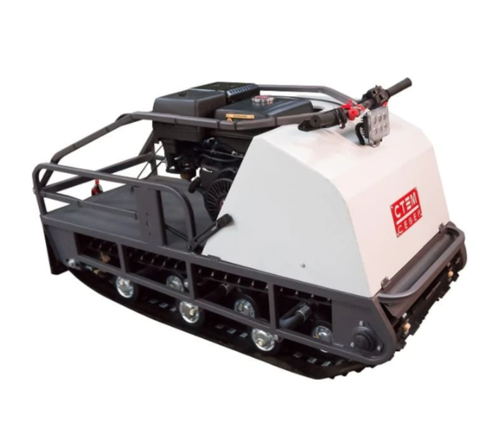 Мотобуксировщик СТЕМ СЕВЕР ЭКСПЕРТ 500 17 л.с. в Южно-Сахалинске