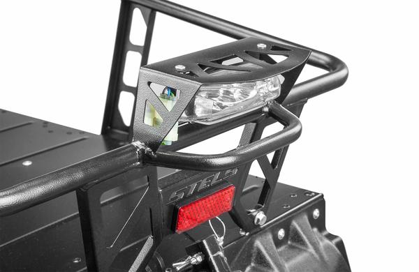 Снегоход STELS АТАМАН SA800T 2.0 в Южно-Сахалинске