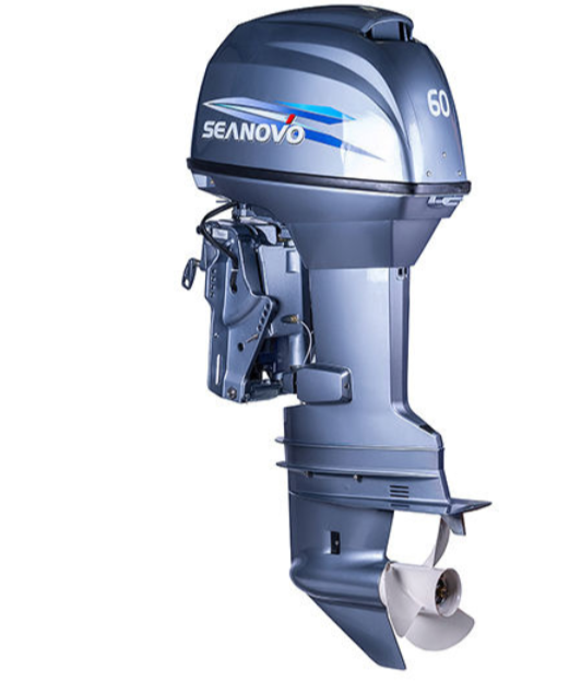 Лодочный мотор SEANOVO SN60FHL-D в Южно-Сахалинске