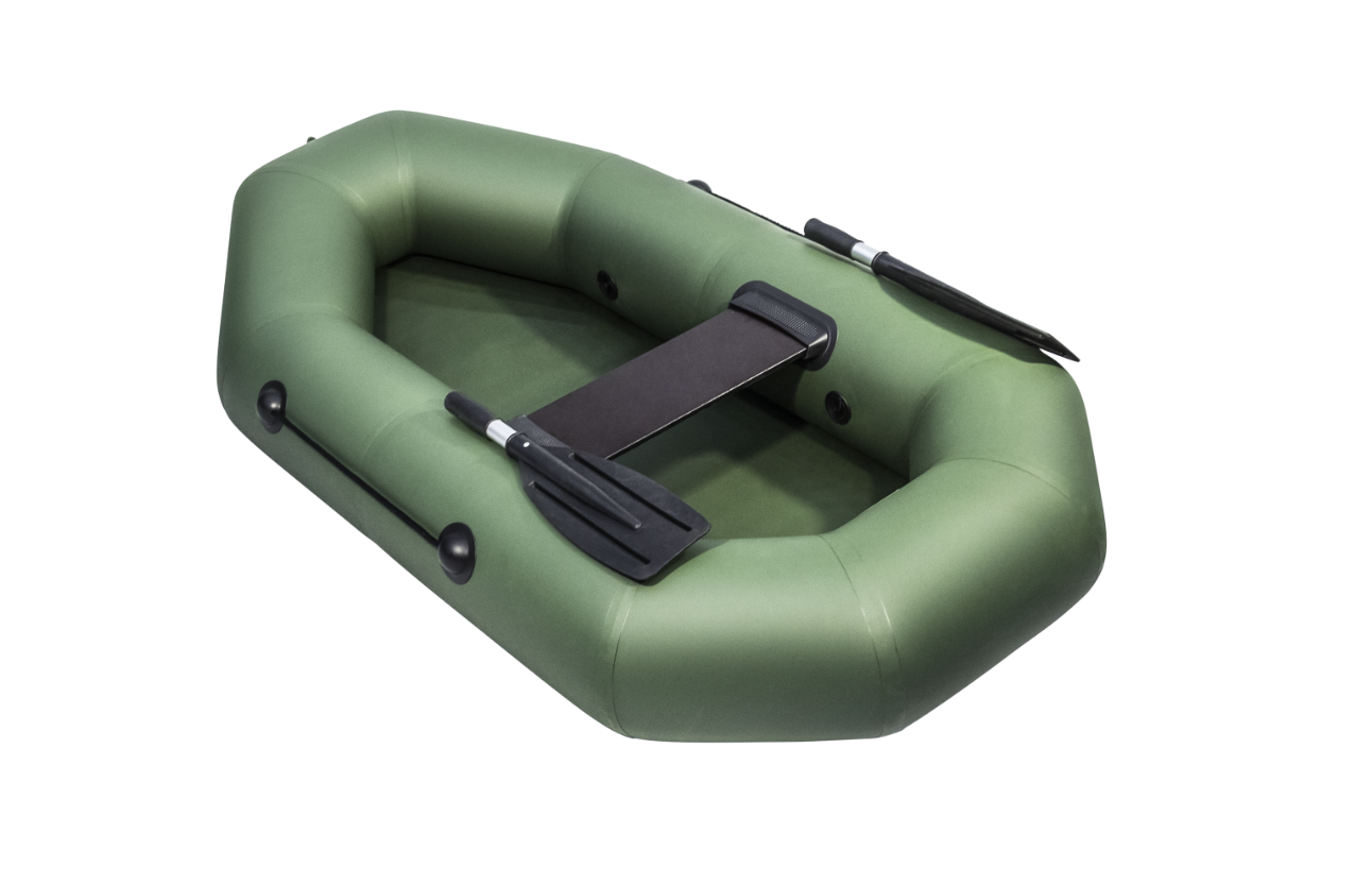  Лодка АКВА-ОПТИМА 190 в Южно-Сахалинске