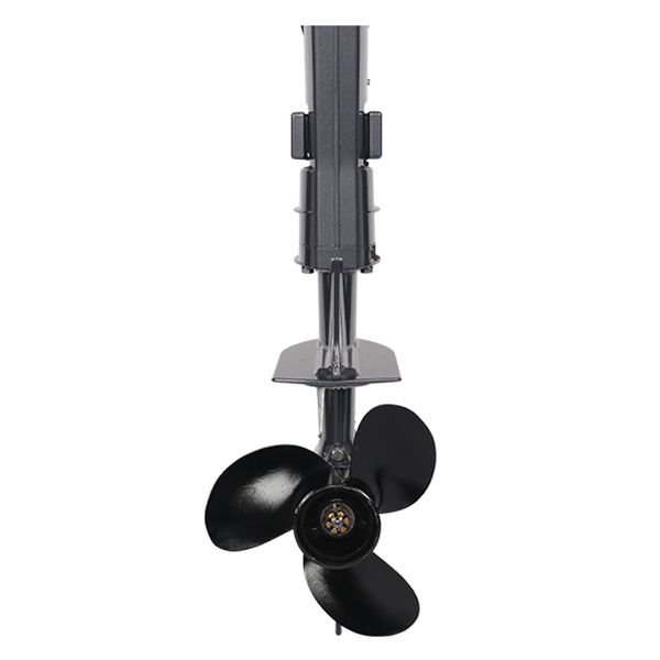 ЛОДОЧНЫЙ МОТОР ALLFA CG T5 в Южно-Сахалинске