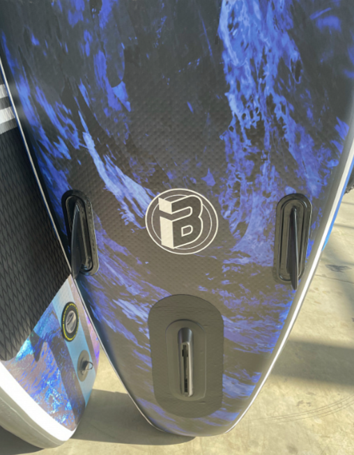 SUP (САП) ДОСКА RAIDEX I BOARD 11’ (332СМ) N 17 в Южно-Сахалинске